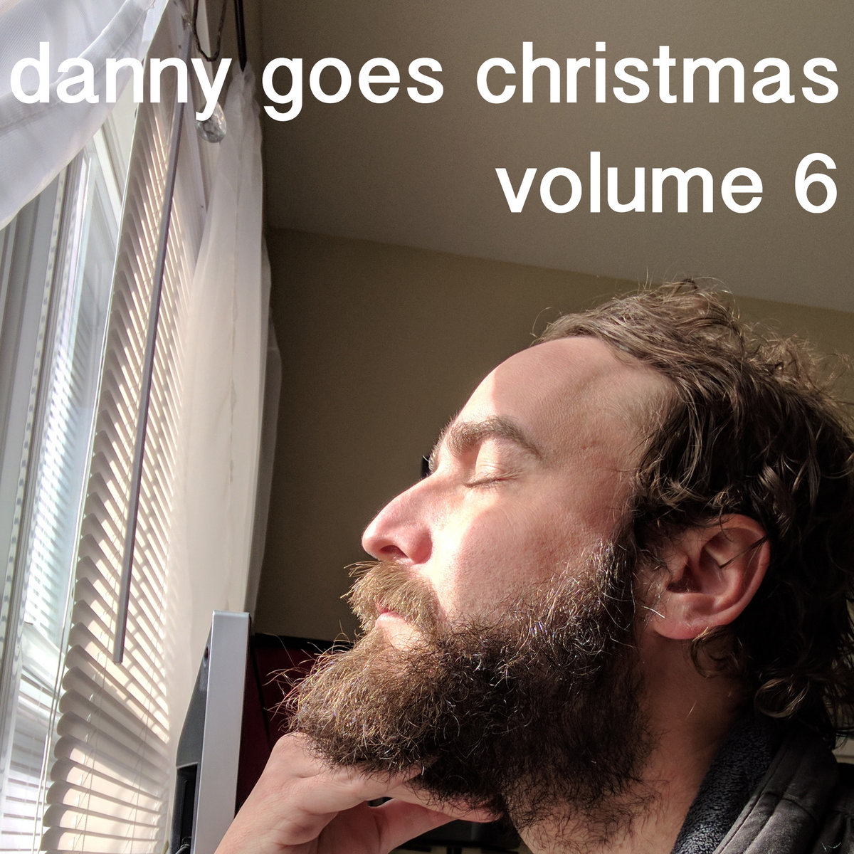 Visual from Bandcamp
