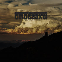 The Crossing (Original Motion Picture Soundtrack) cover art