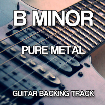 Music | Metal Guitar Stuff / Backing Tracks