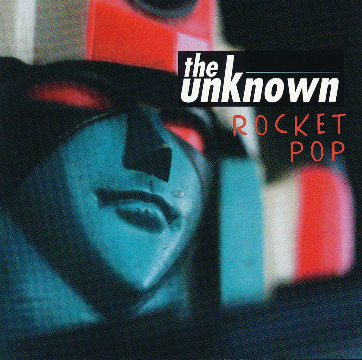 Rocket Pop | The Unknown