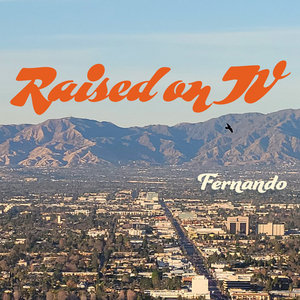 Fernando cover