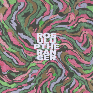 The Ranger cover