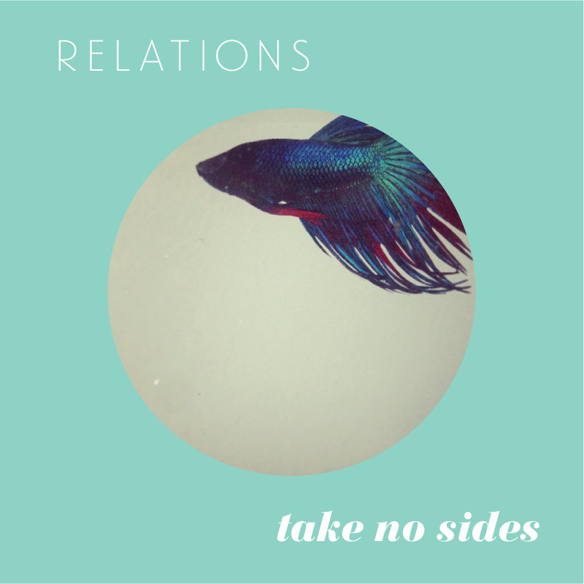 Take No Sides