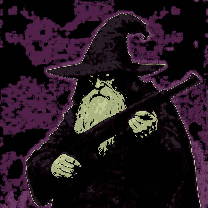 Noisy Apocalyptic Shit [EP] | Rat Hole