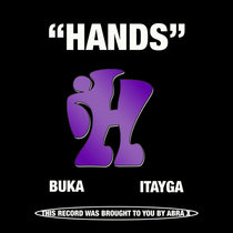 Buka, ITAYGA — Hands