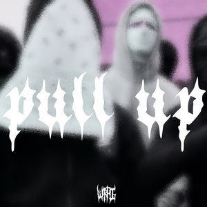 PULL UP cover