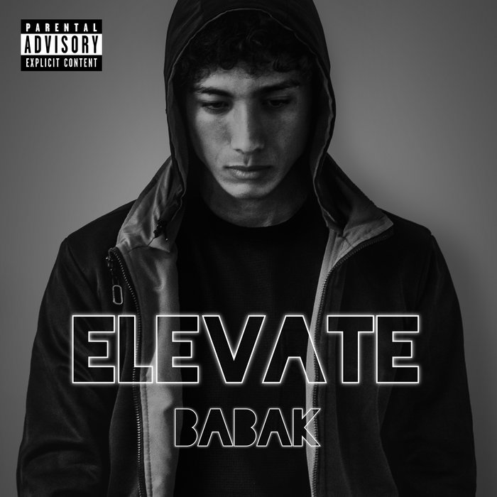 Elevate babak
