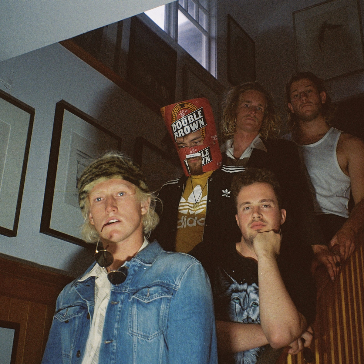 The Butlers | The Butlers