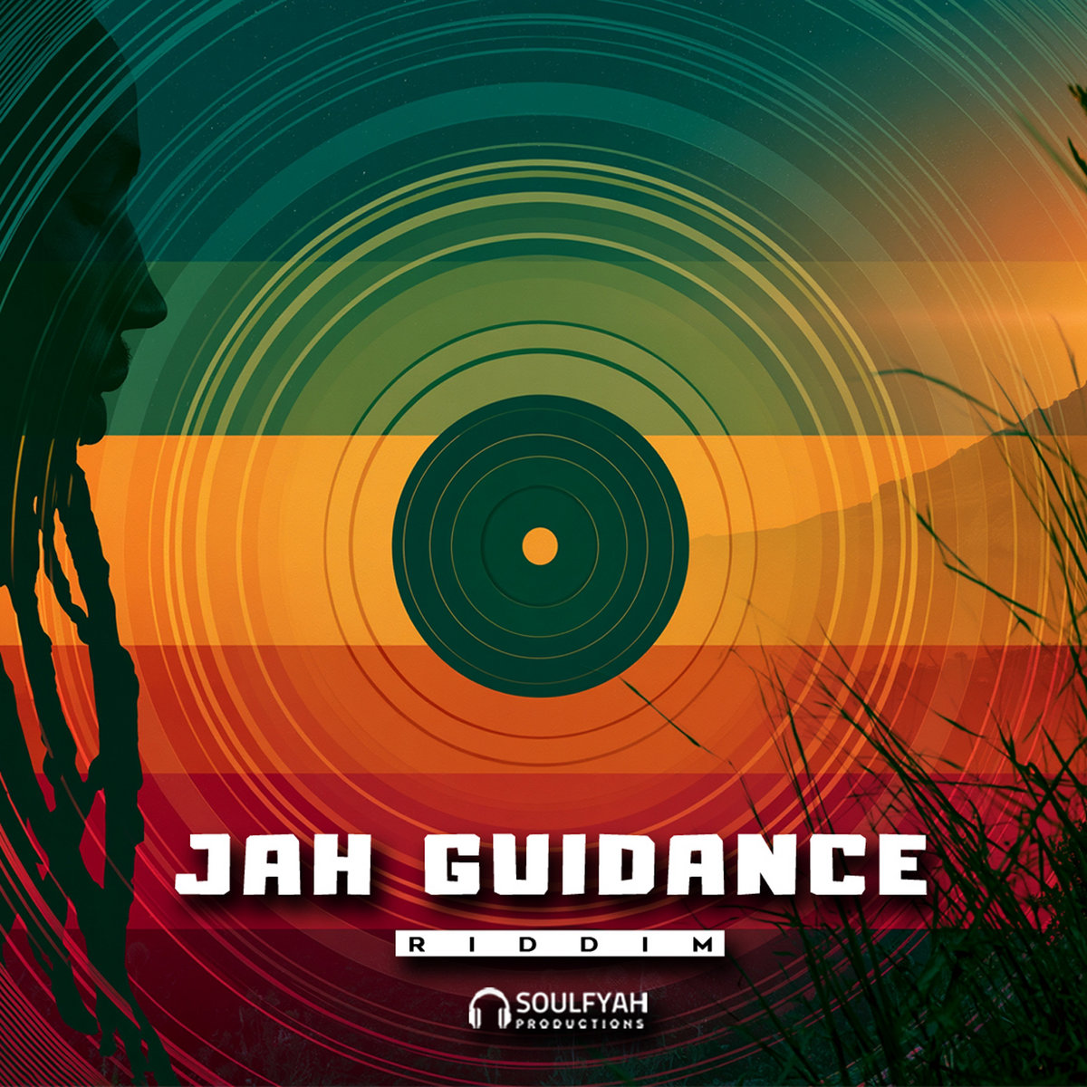 Reggae Riddims Vol.1 | SoulFyah Productions