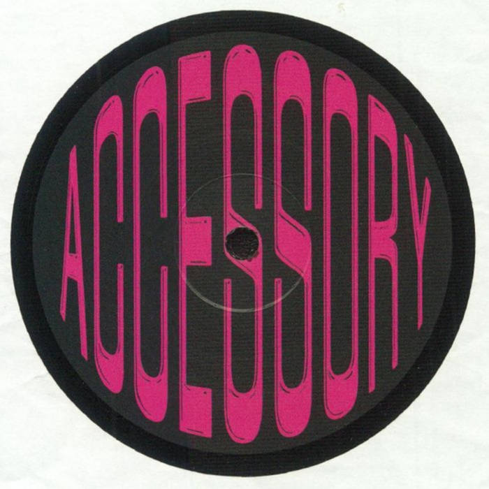 Occult Explosion EP | Miles Mercer | Accessory Records