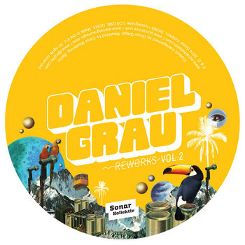 Music | Daniel Grau