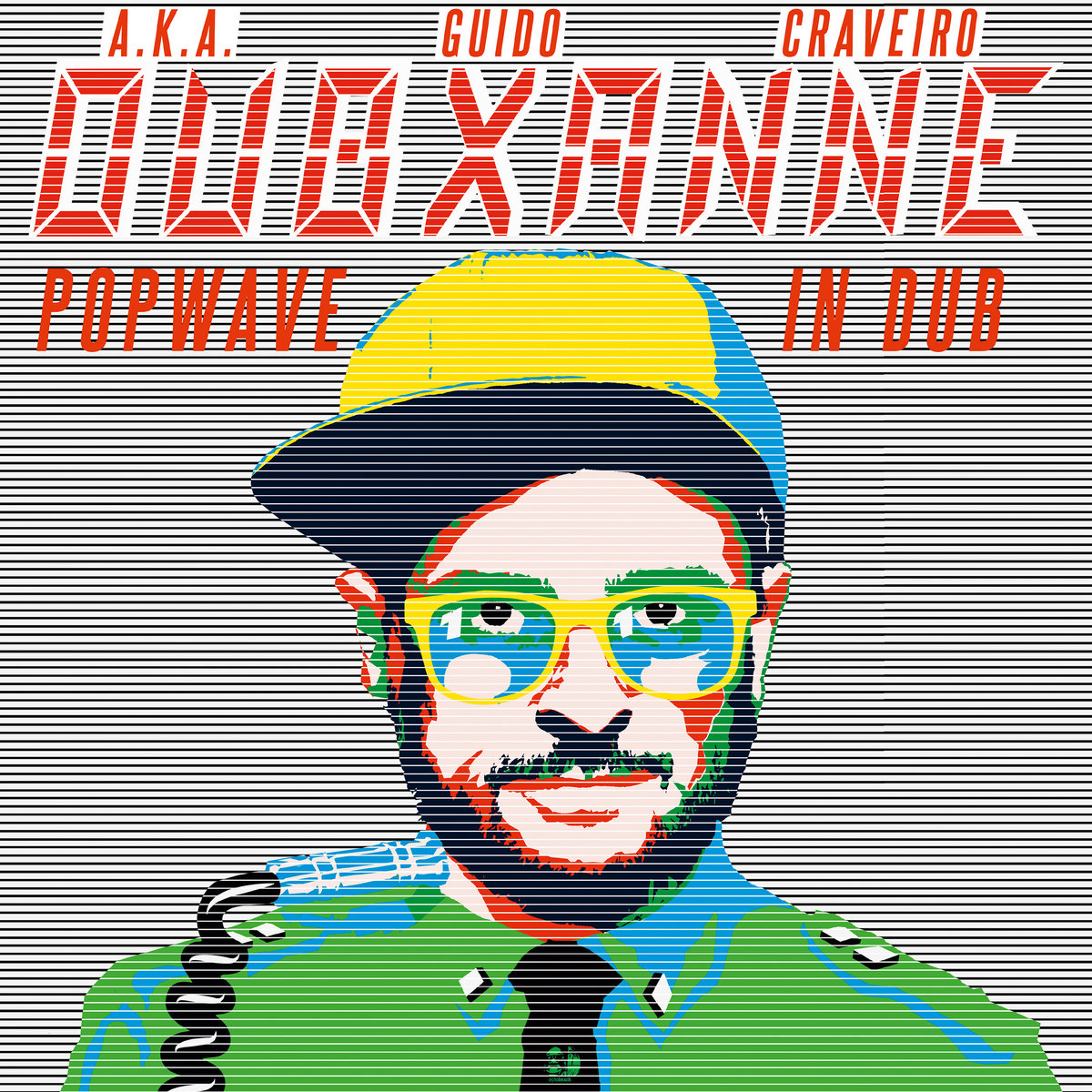 Dubxanne - Pop Wave In Dub | Dubxanne | ECHO BEACH Lifefidelity