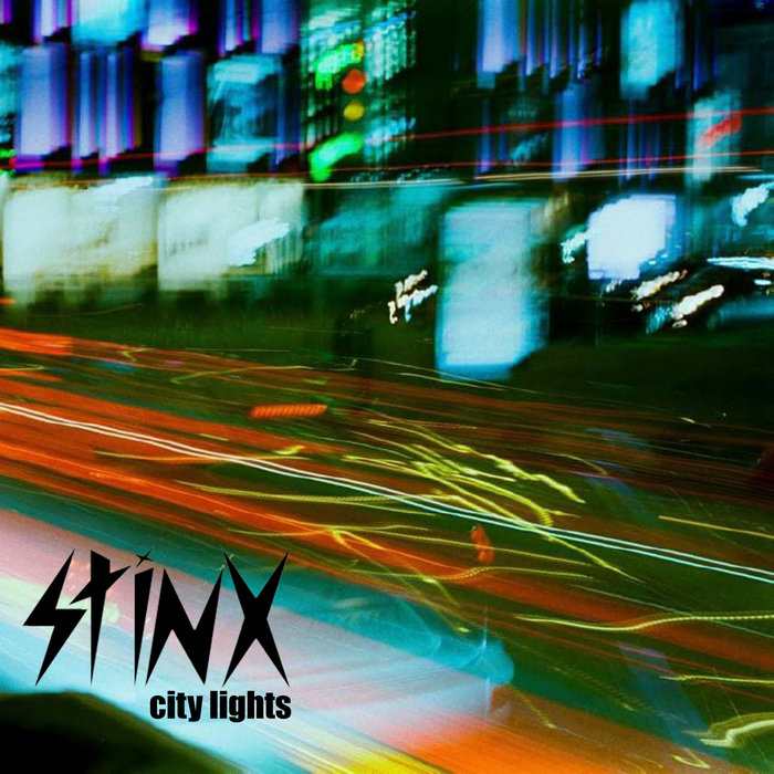 City Lights | STINX