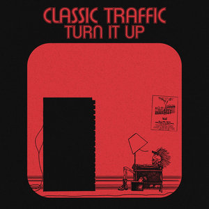 Turn It Up cover
