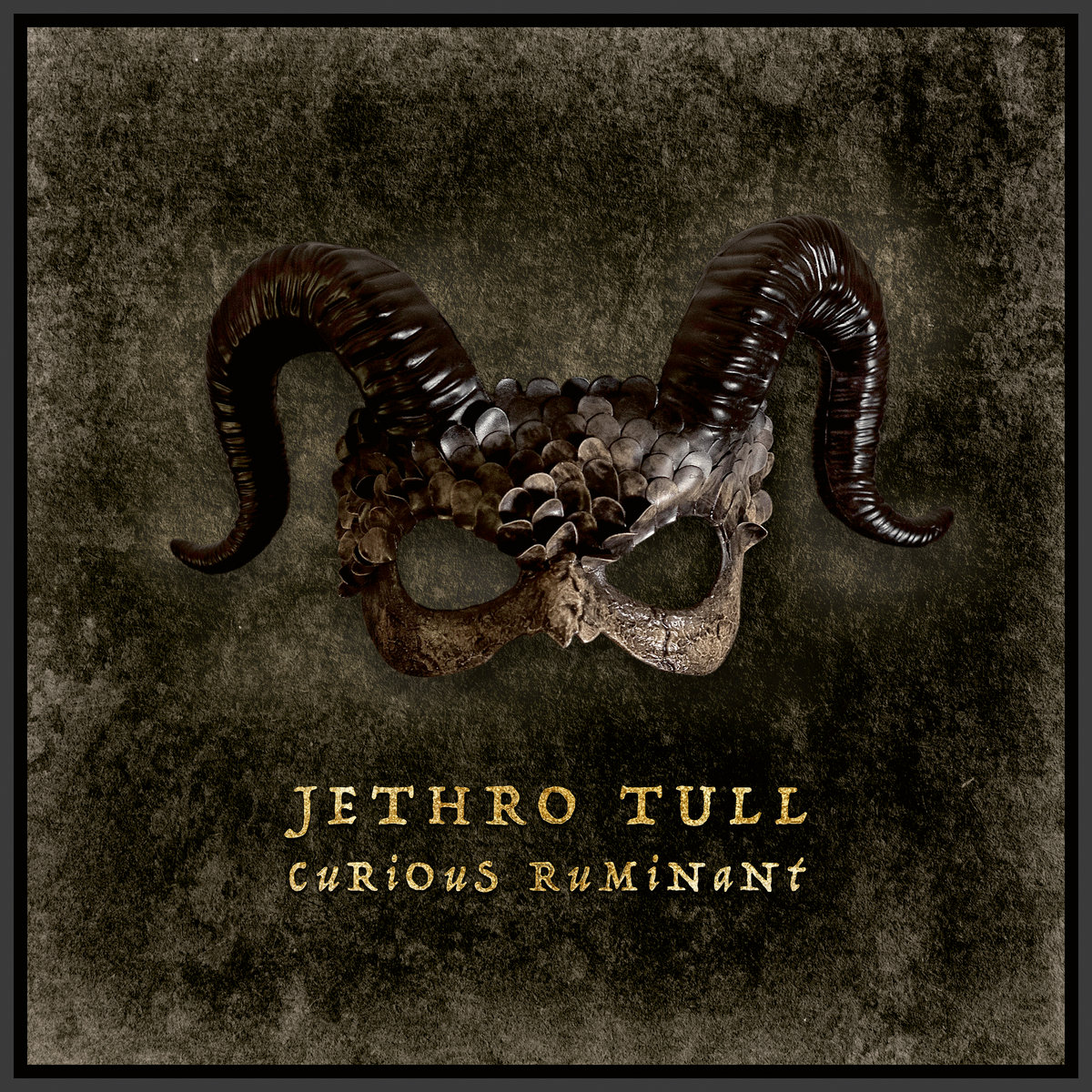 LP Jethro Tull Curious Ruminant IOM738 Inside Out Music 未開封 /00260 Curious Ruminant (24-bit HD audio) | Jethro Tull