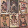 PONGA (first album)