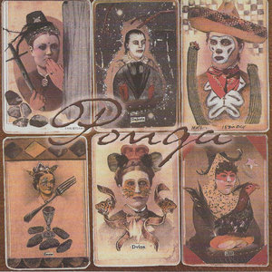 Skerik — PONGA (first album)