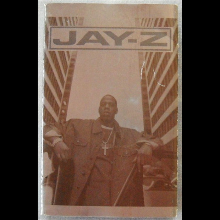 Vol3 Life And Times Of S Carter | Jay-Z