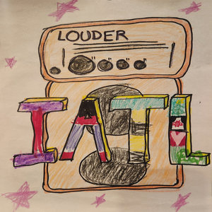 I Am The Liquor — Louder