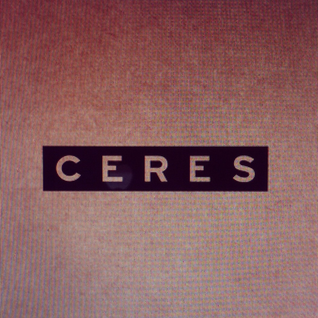 CERES | CERES