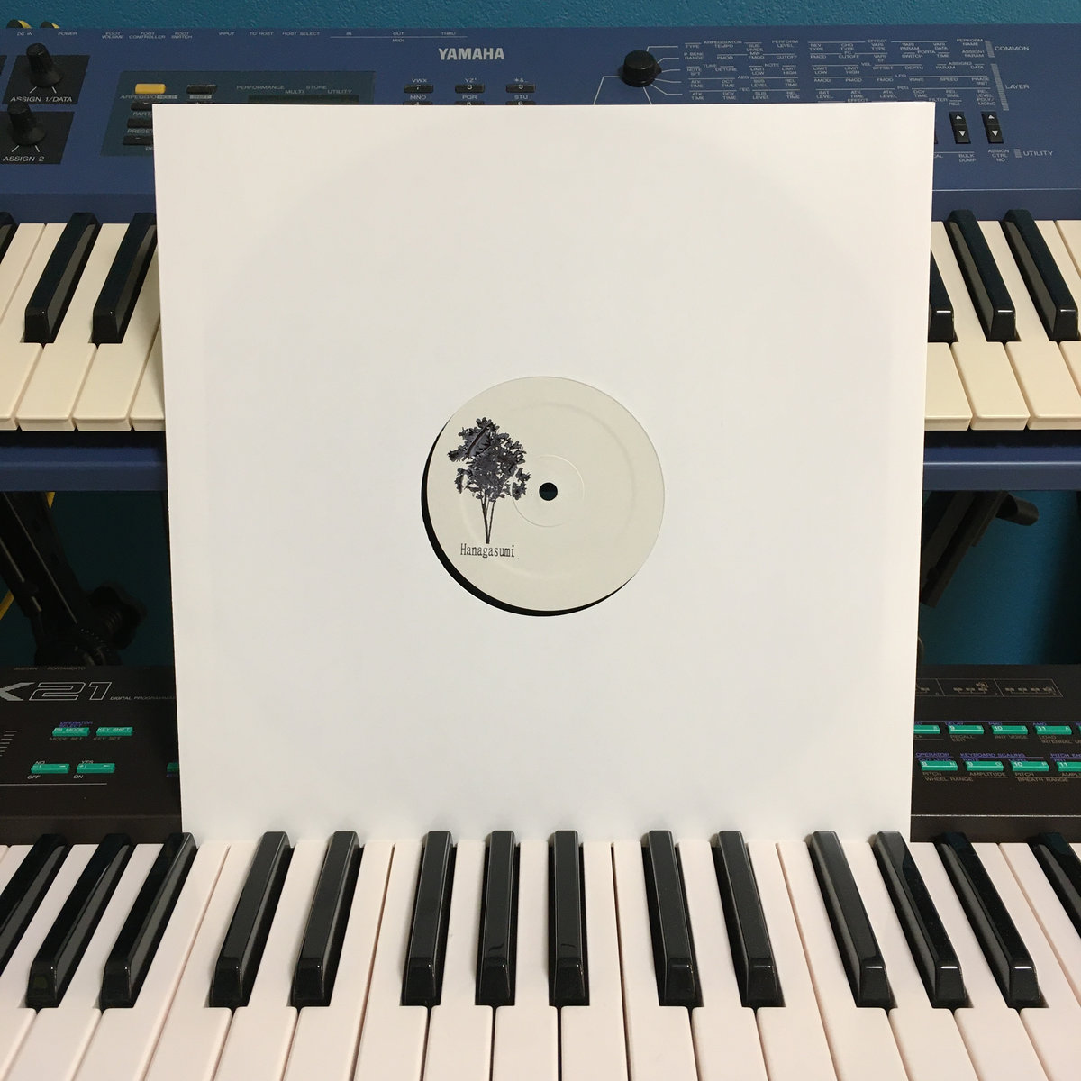 Hanagasumi 03 (LP) | Shine Grooves