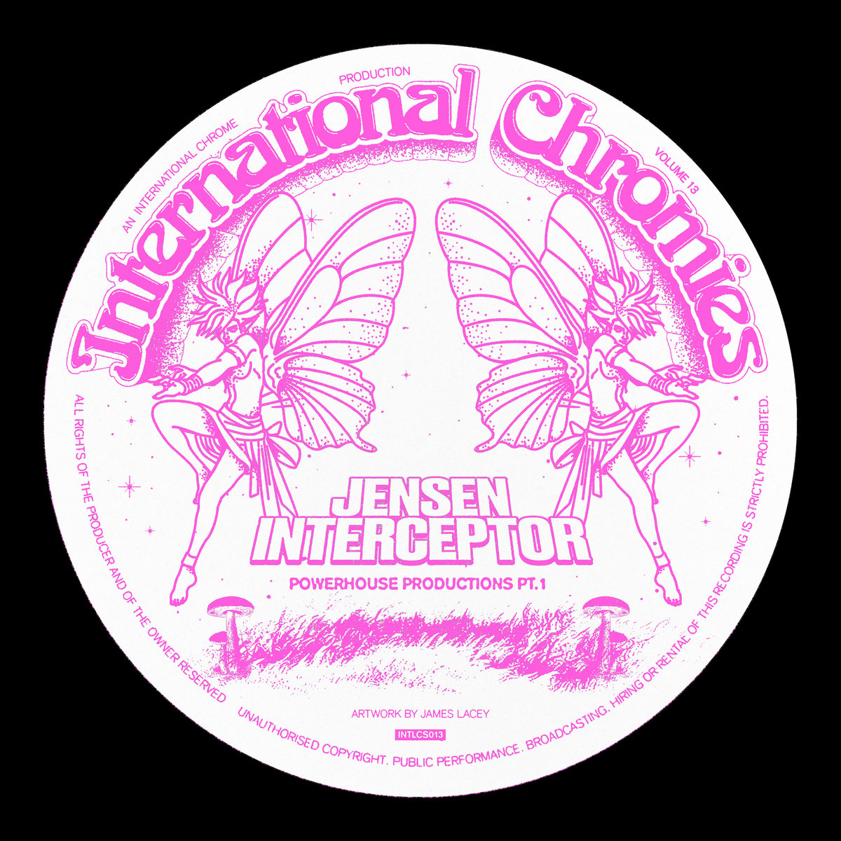 Pump Up The Jam (Jensen Interceptor's Flexibus Flip