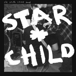 Star Child cover