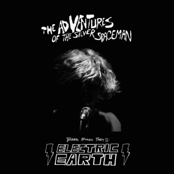 Spaceman - thewildproject