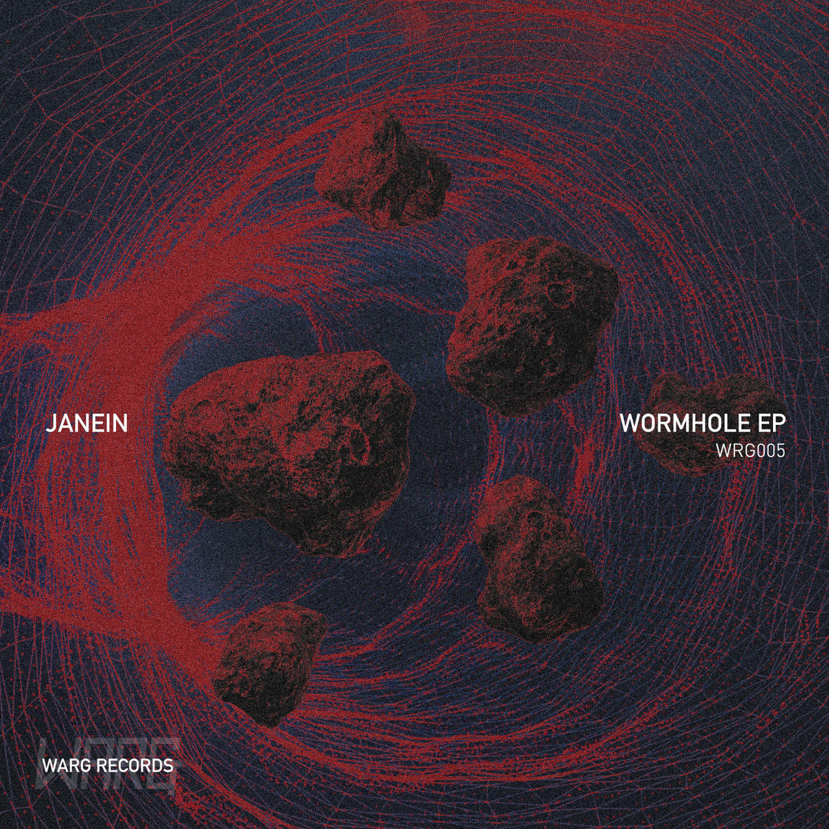 Wormhole EP