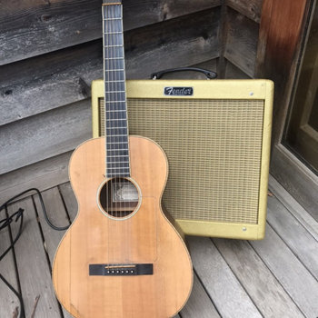 Home recordings vol2