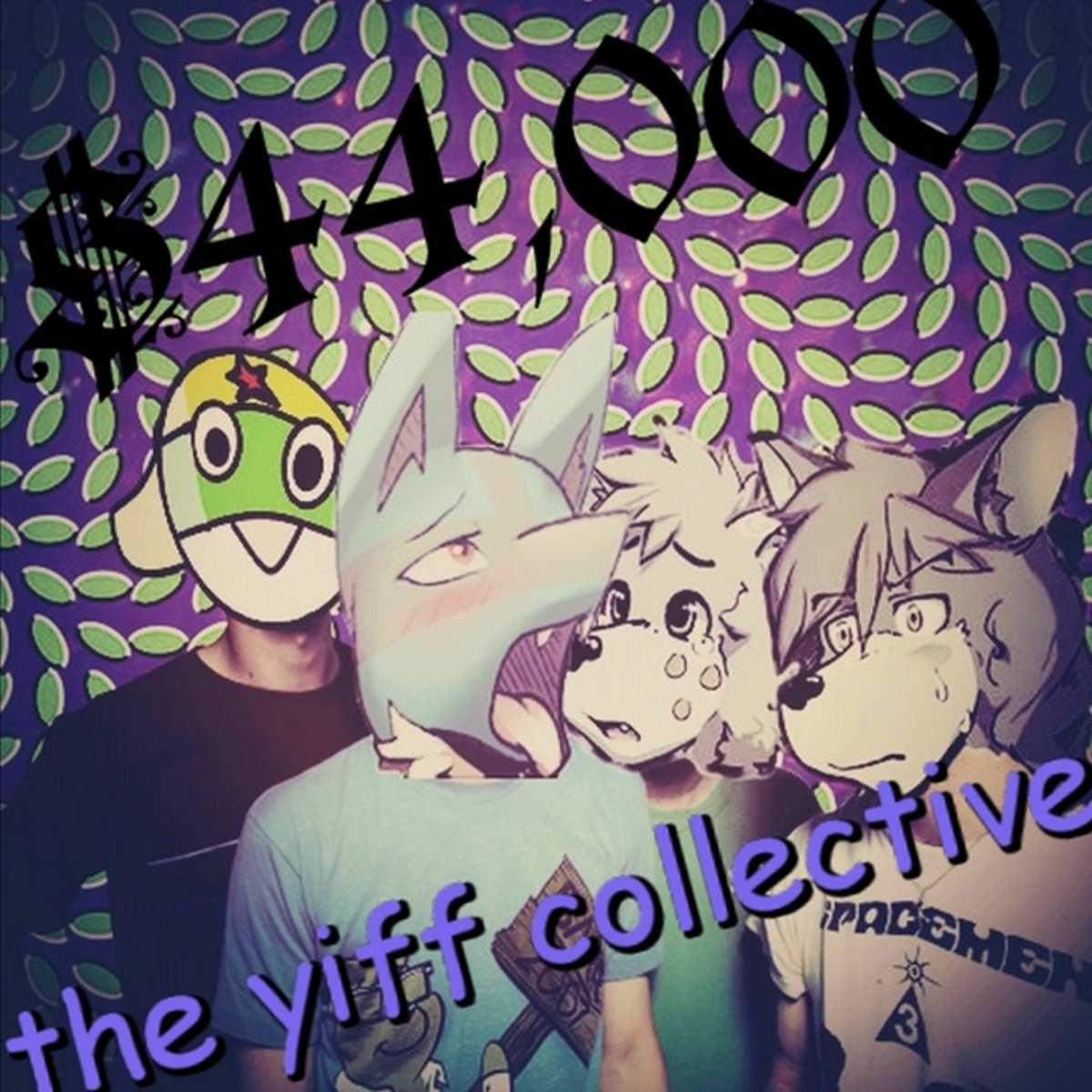 Yiff Collective 44,000