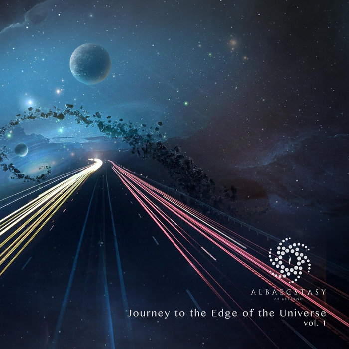 Journey to the Edge of the Universe, vol. 1 Alba Ecstasy