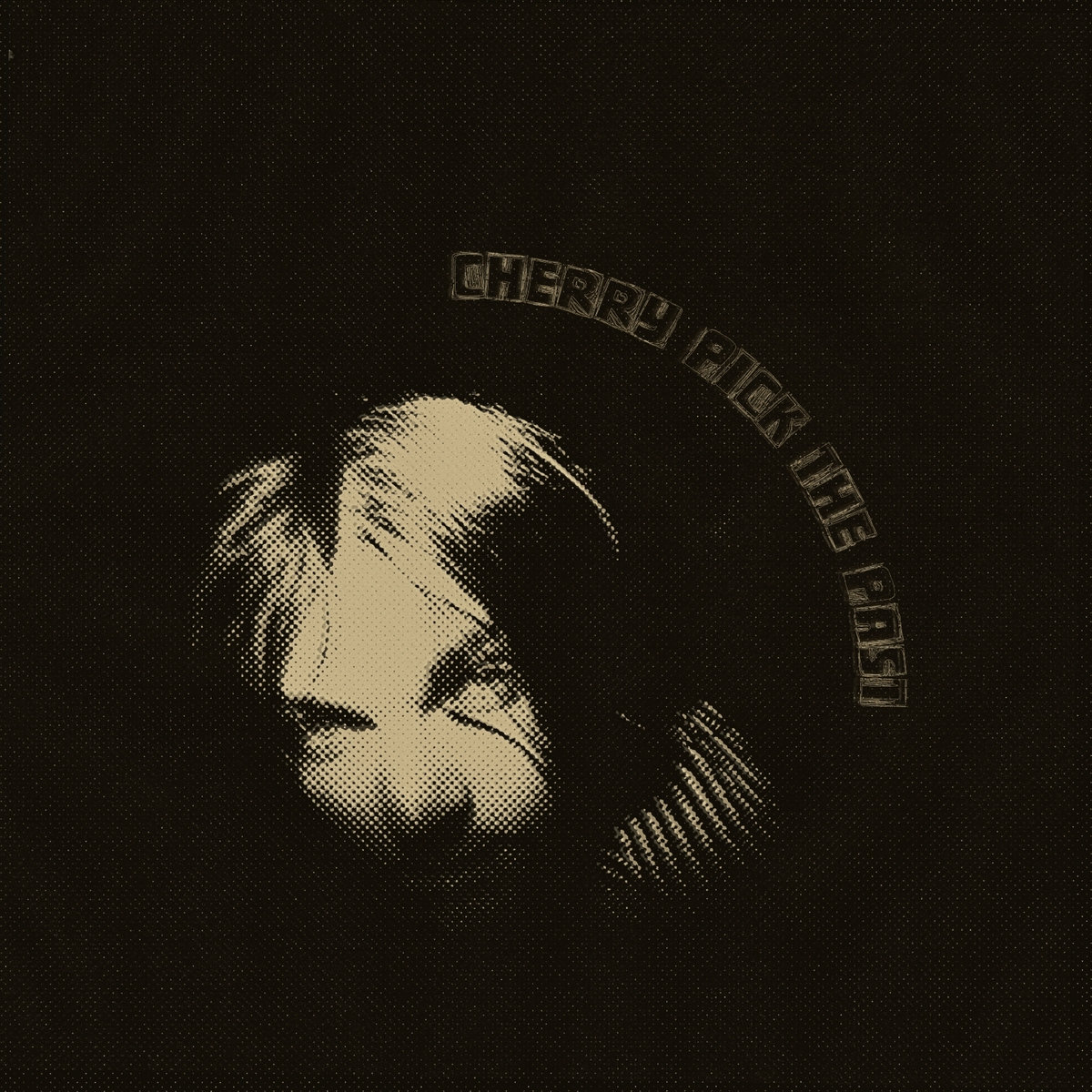 Cherry Pick the Past | Jack Shields & The Mojave Rush