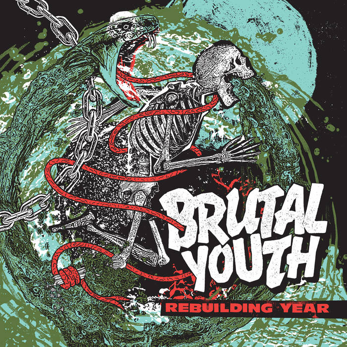Rebuilding Year Brutal Youth