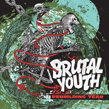 Music | Brutal Youth