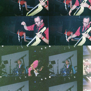 Frequency 3.0 Punk Rock Cassette (Live) cover
