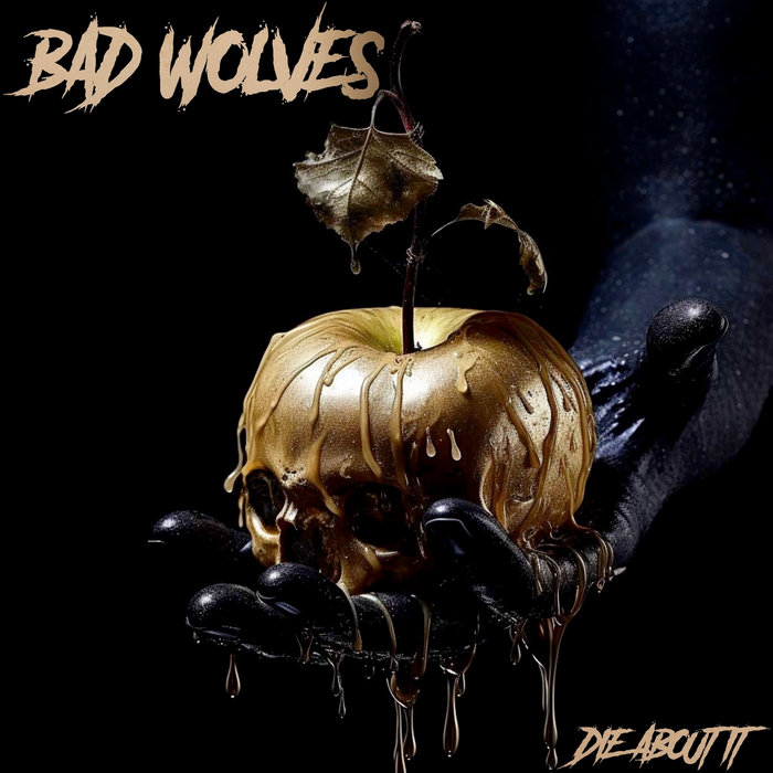 Bad Wolves - Zombie: lyrics and songs