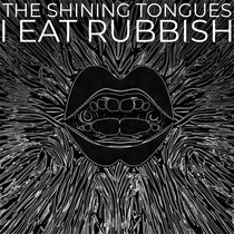I Eat Rubbish cover art