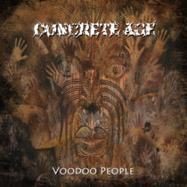 Voodoo People (the Prodigy Cover) cover art