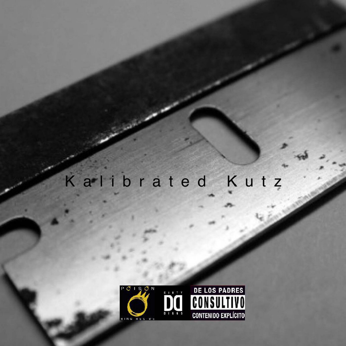 Kalibrated Kutz | Killa Kali x DirtyDiggs | KILLA KALI