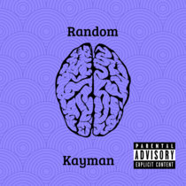 Random EP [Explicit] cover art