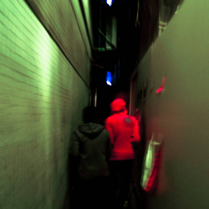 good with you, by morse