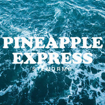 Pineapple Express cover art