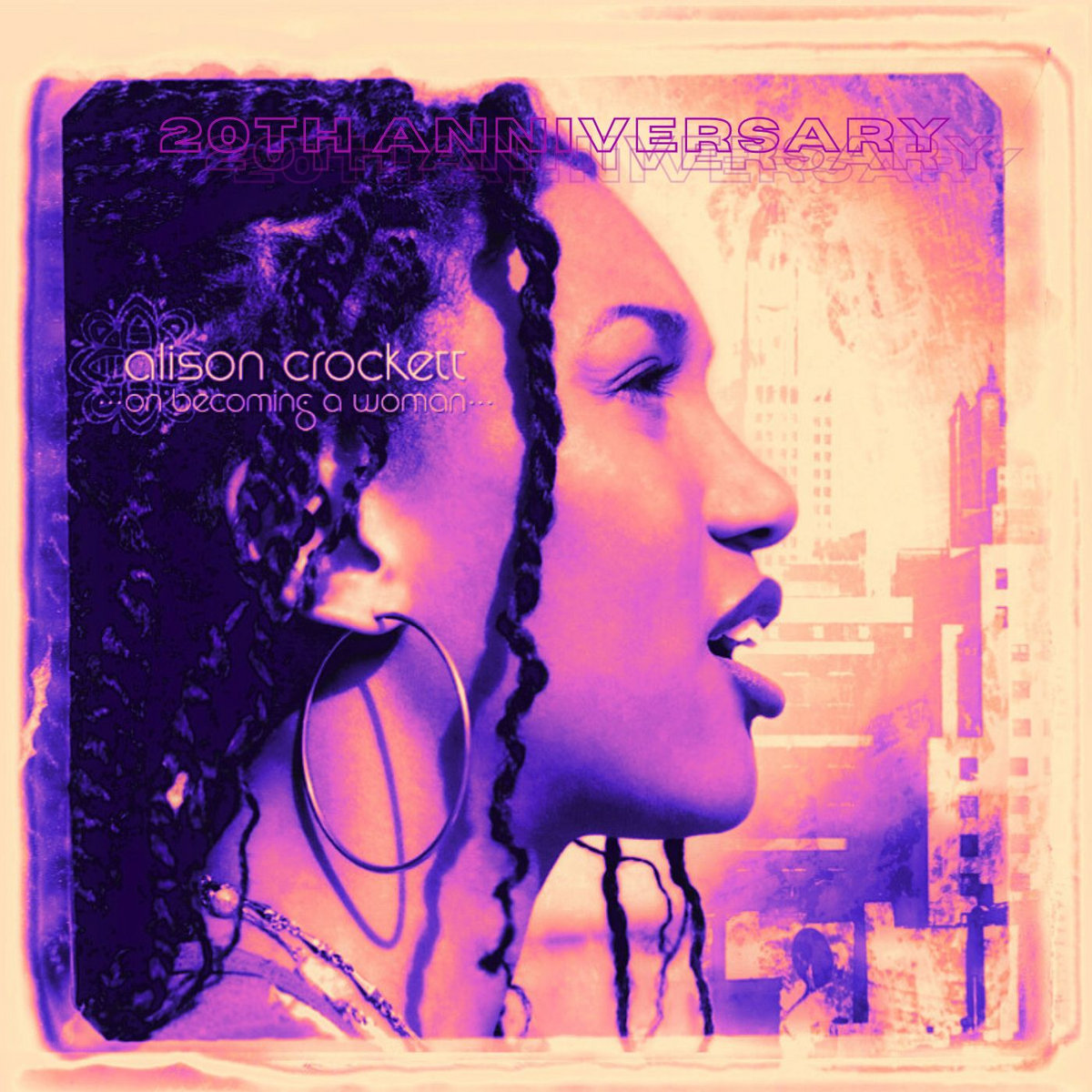 The Return Of Diva Blue (On Becoming a Woman Redux) | Alison Crockett