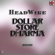 Dollar Store Dharma cover art