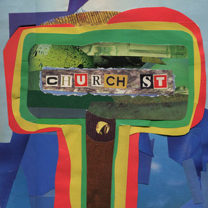 church st. (Revisited) cover