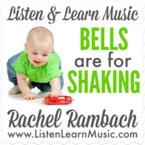 Bells are for Shaking cover art
