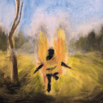 Music | Blind Ruler Cursed Land