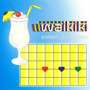 Waikiki [single] cover