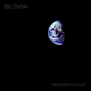 Freedom Palace cover